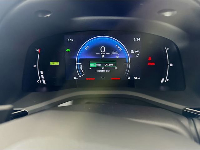 New 2026 Toyota Camry SE image 12
