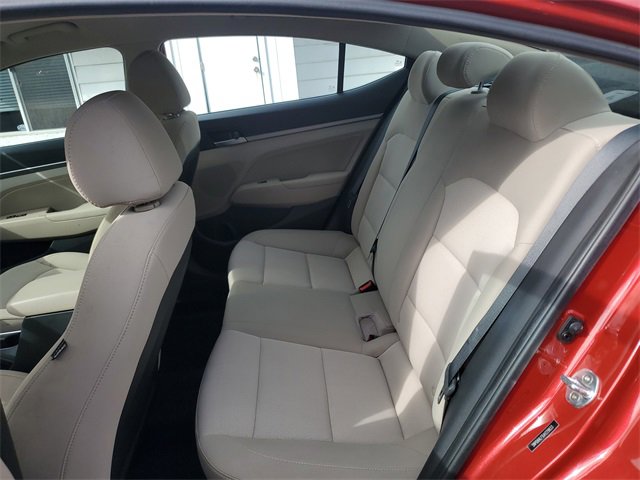 Used 2018 Hyundai Elantra SEL image 25