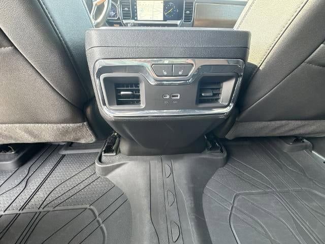 Used 2023 Chevrolet Silverado 1500 High Country w/ High Country Premium Package image 22