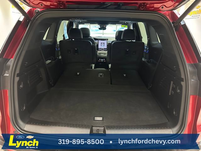 Used 2024 GMC Acadia Denali w/ Super Cruise Package image 24