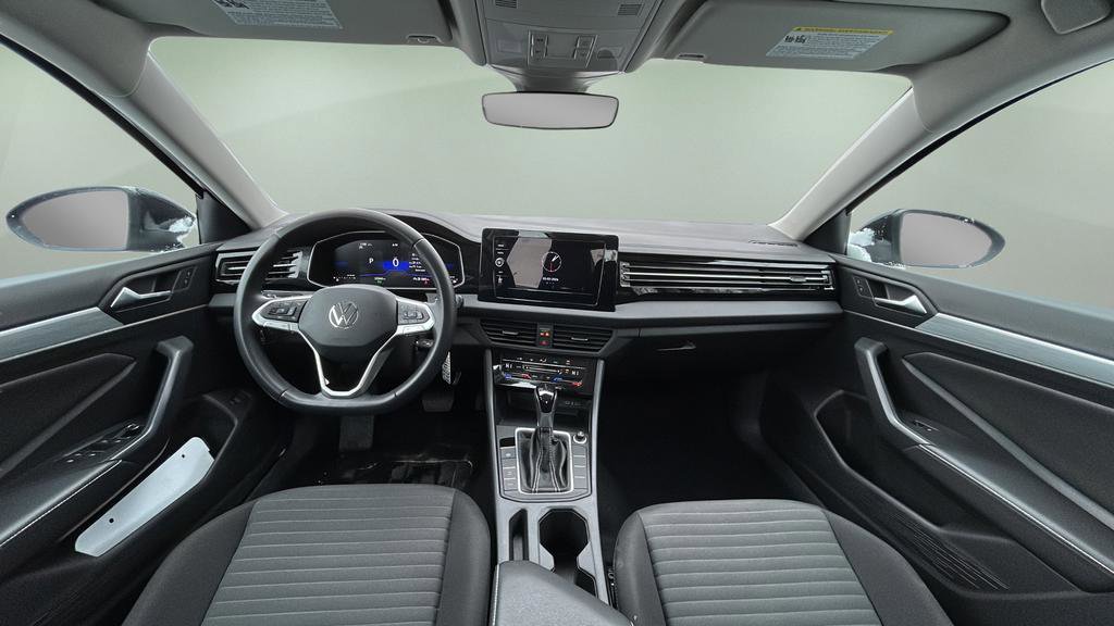 Used 2025 Volkswagen Jetta S image 20
