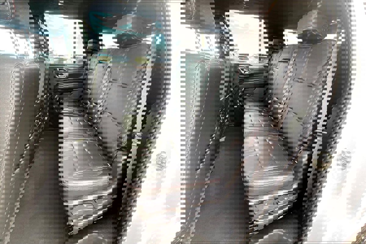 Used 2021 Chevrolet Tahoe RST image 23