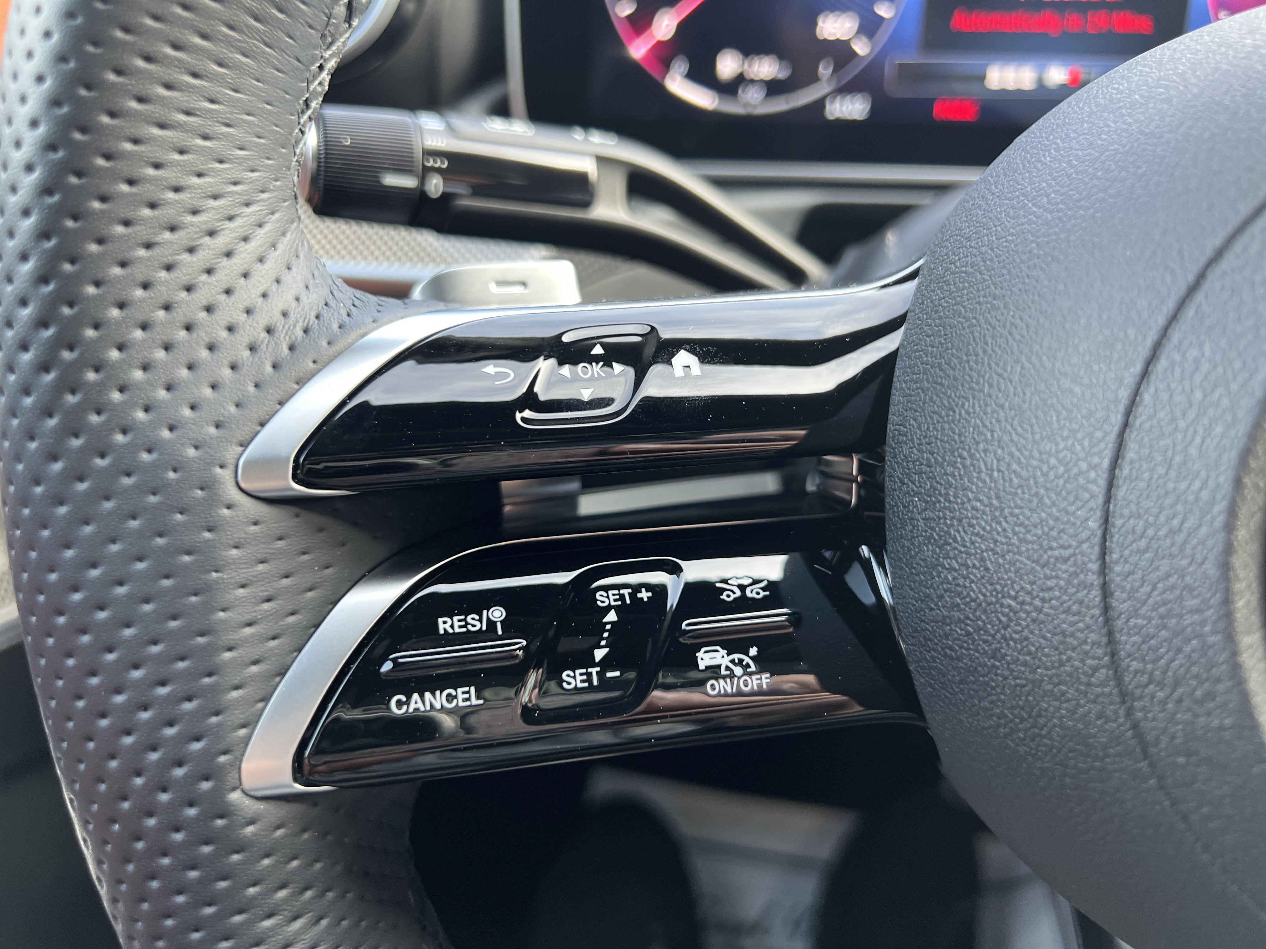 Certified 2024 Mercedes-Benz C 300 Sedan image 16