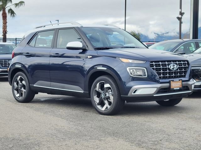 New 2026 Hyundai Venue SEL image 27