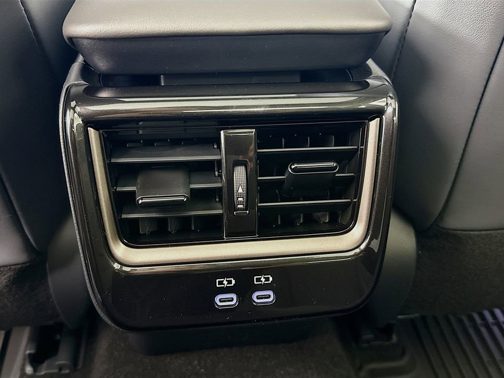 New 2026 Toyota Crown Nightshade image 26