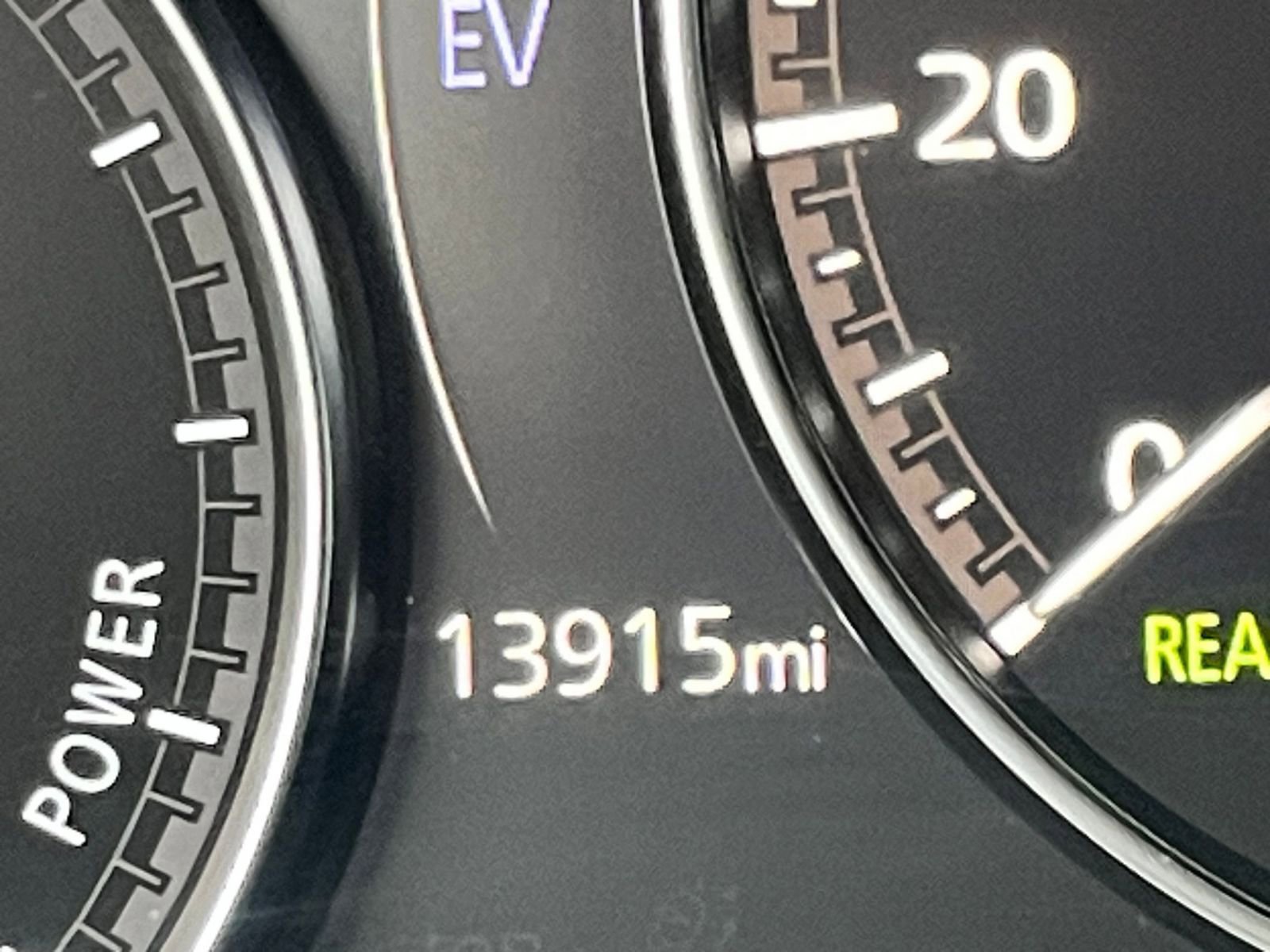 Used 2025 MAZDA CX-50 2.5 Hybrid w/ Premium Plus Pkg image 42