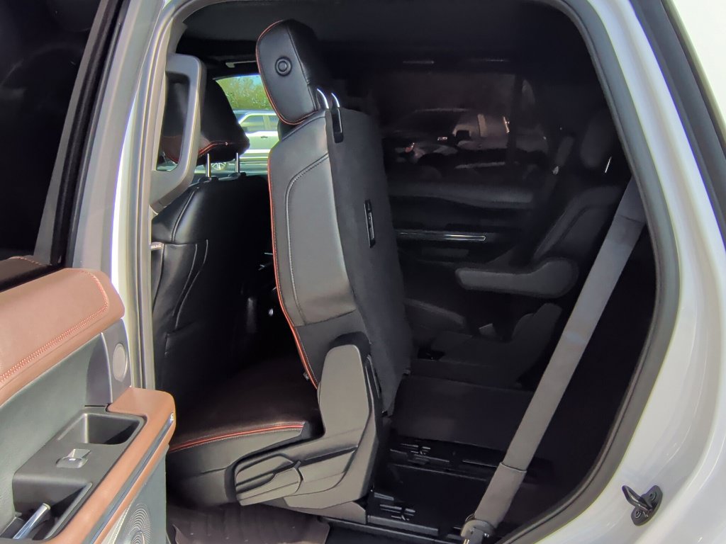 Used 2020 Ford Expedition King Ranch w/ Cargo Package RWD image 41