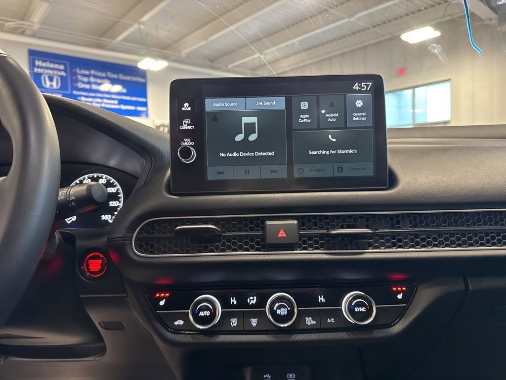 Used 2026 Honda HR-V EX-L image 16