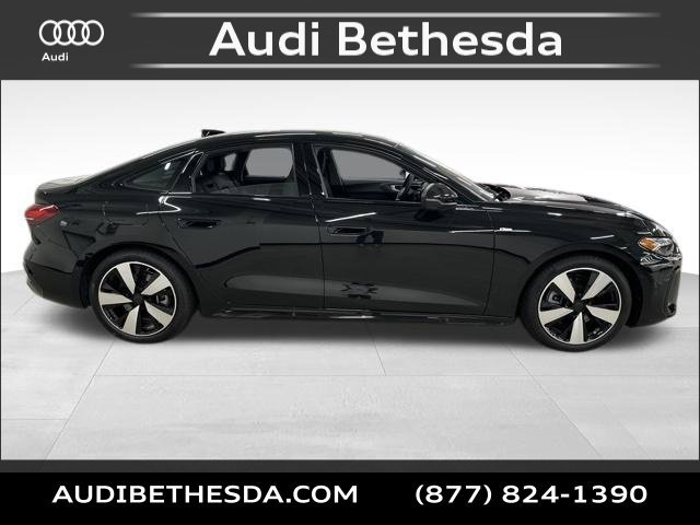 New 2026 Audi A5 Premium Plus AWD/4WD image 8