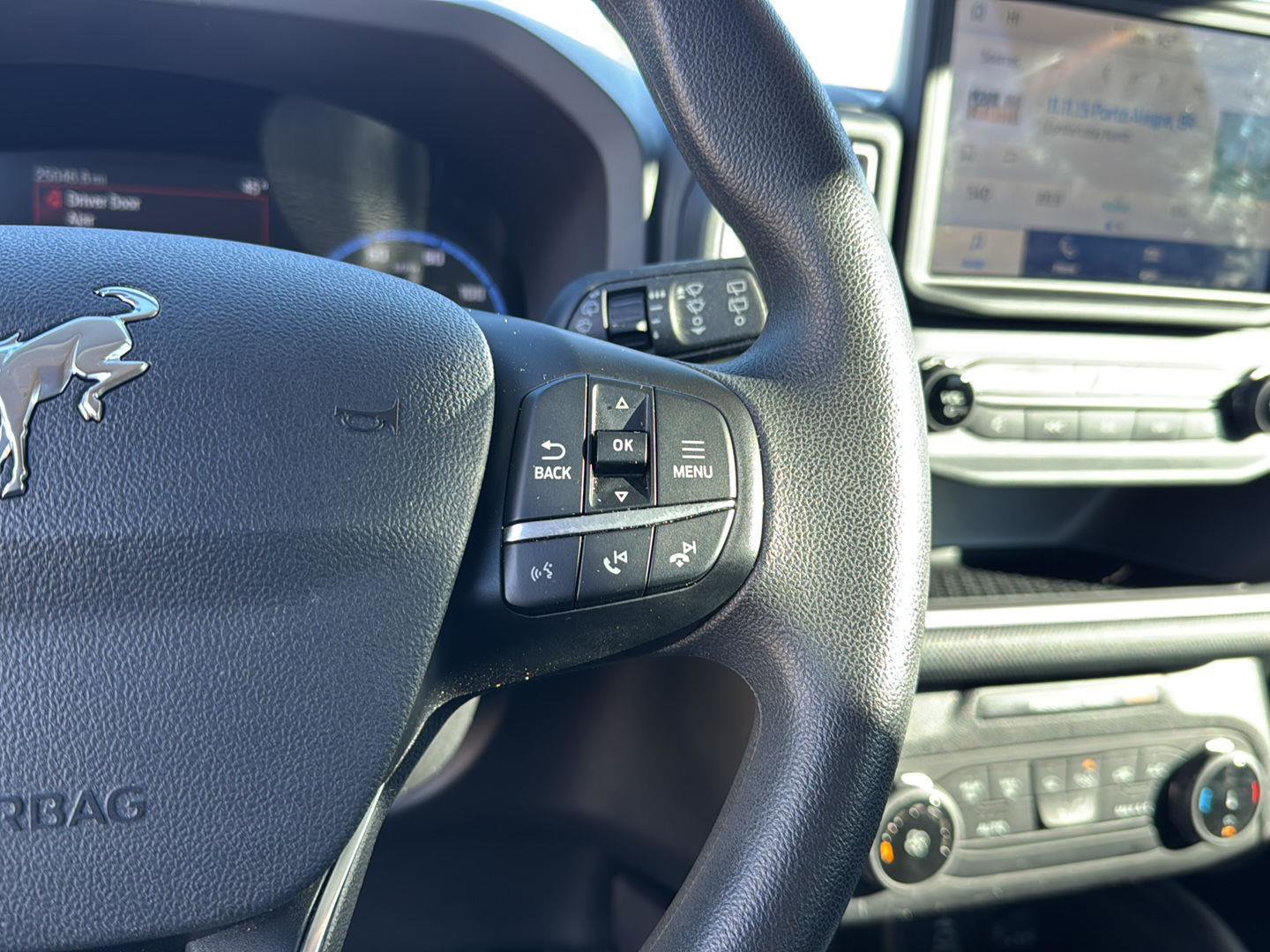 Used 2023 Ford Bronco Sport Big Bend image 19