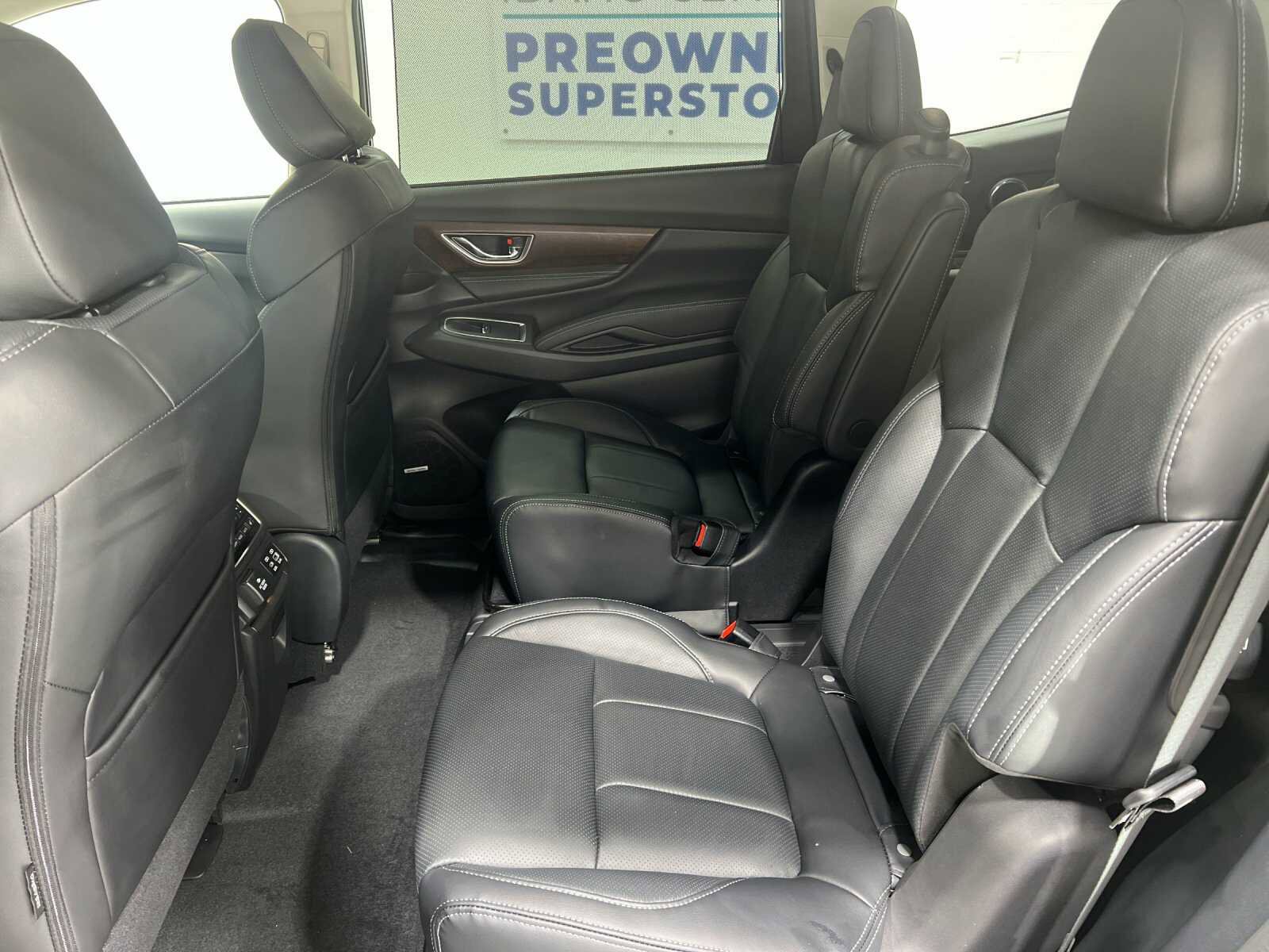 New 2025 Subaru Ascent Touring image 13