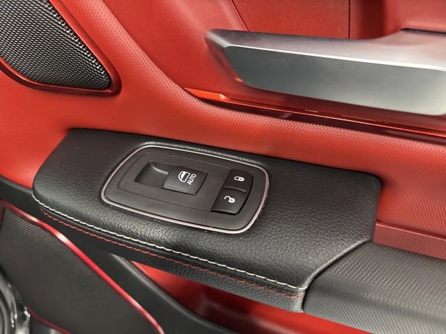 Used 2020 RAM 1500 Rebel w/ Rebel Level 2 Equipment Group image 27