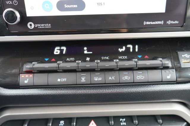 Used 2022 Toyota Tundra SR5 w/ TRD Off-Road Premium Package image 43