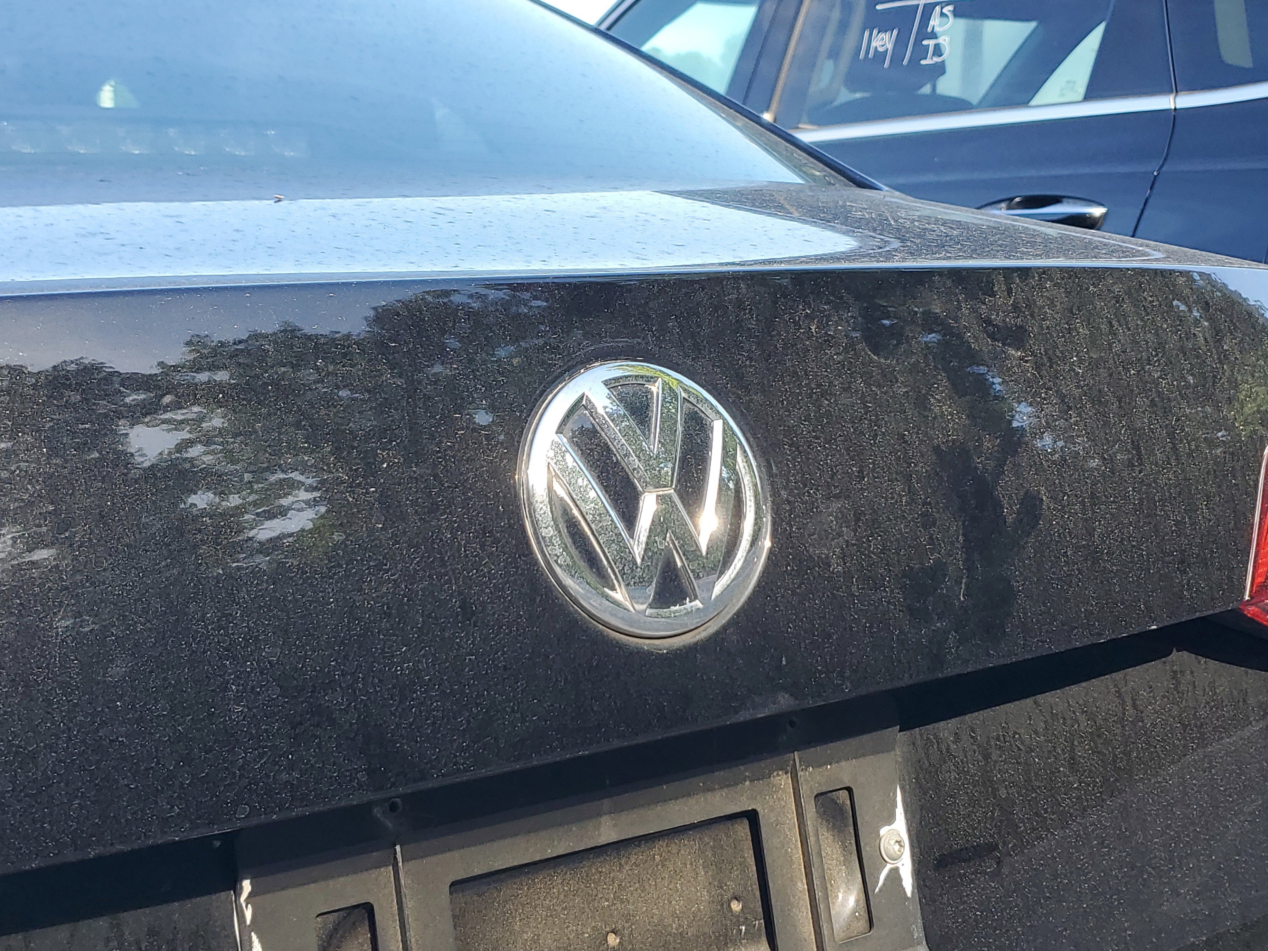 Used 2016 Volkswagen Jetta S FWD image 10