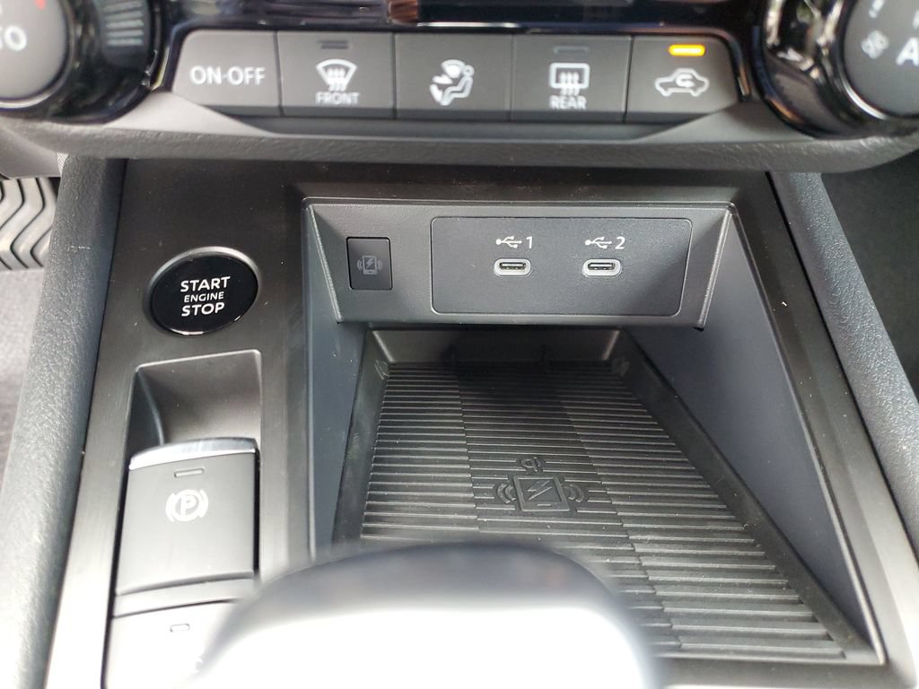 New 2026 Nissan Kicks SV w/ Cold Weather Package FWD image 30