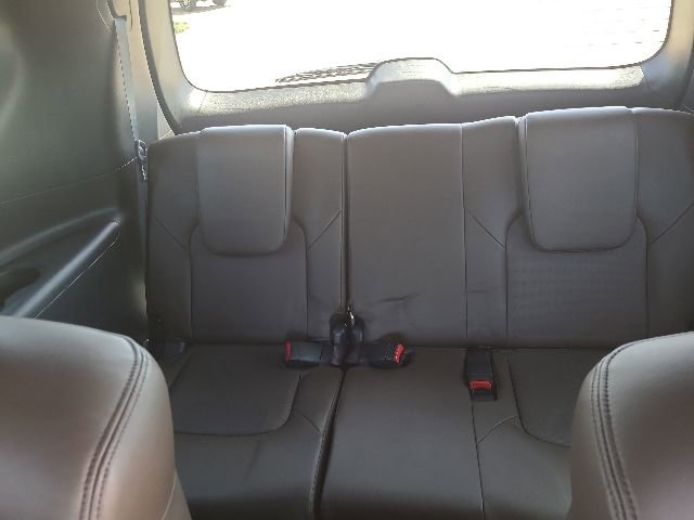 Certified 2021 Nissan Armada Platinum w/ Captain's Chairs Package AWD/4WD image 25