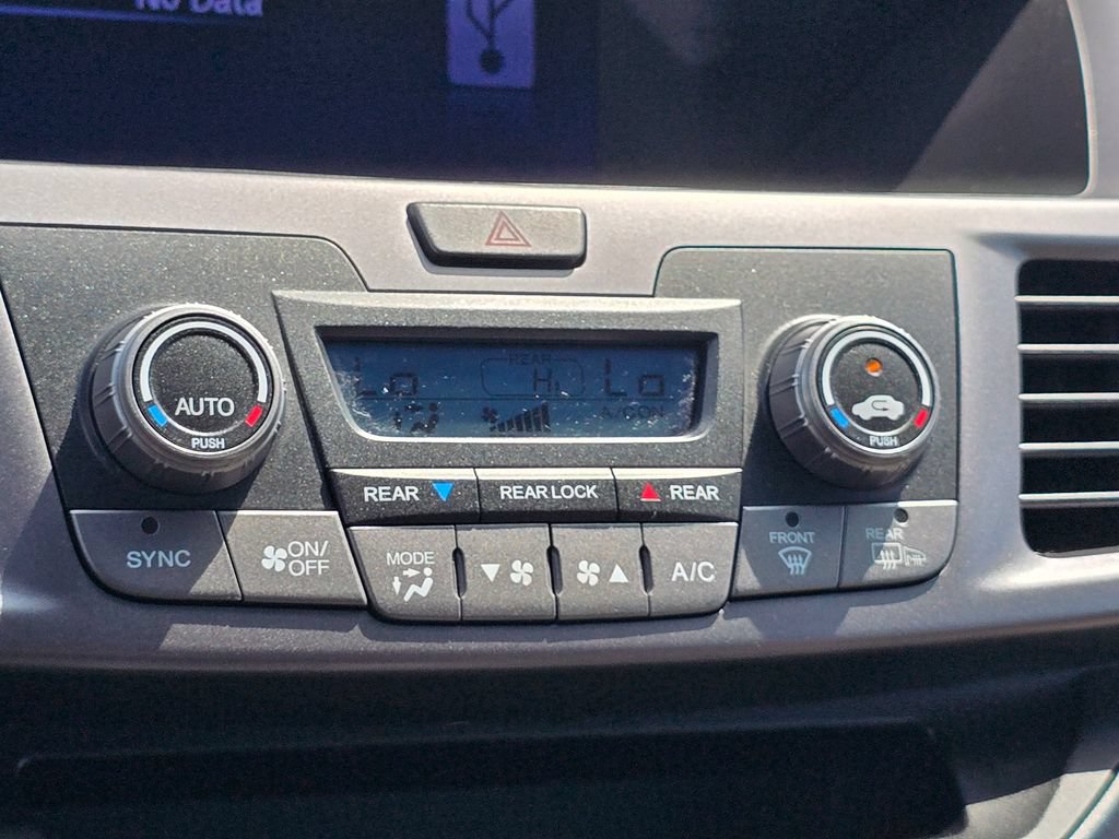 Used 2013 Honda Odyssey EX image 26