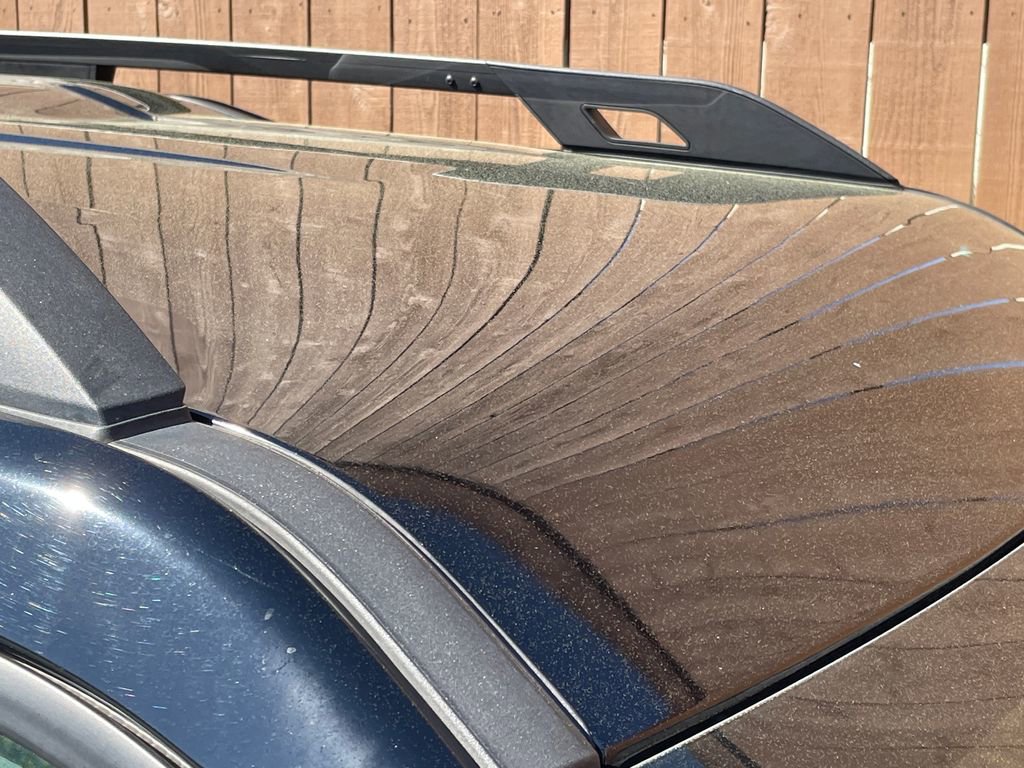 Used 2022 Ford Bronco Sport Badlands image 13