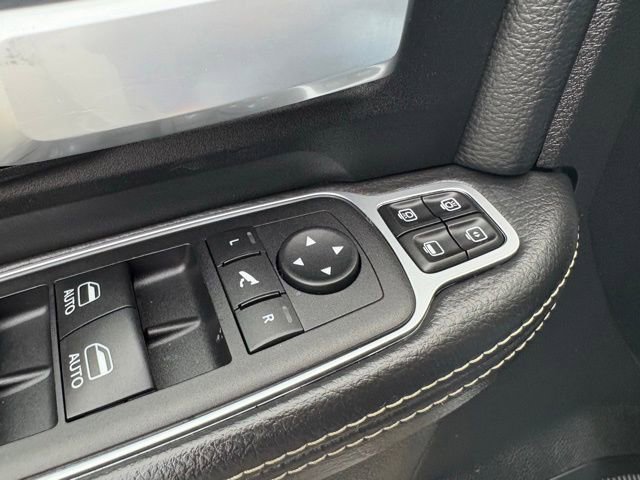 Used 2024 RAM 2500 Big Horn image 26