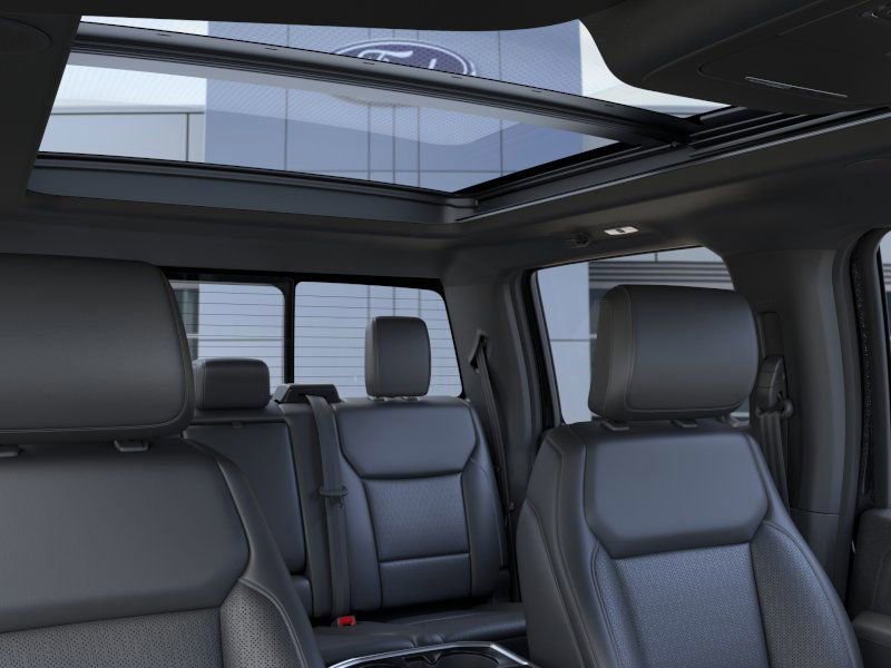 New 2026 Ford F150 Lariat w/ Equipment Group 502A High image 22