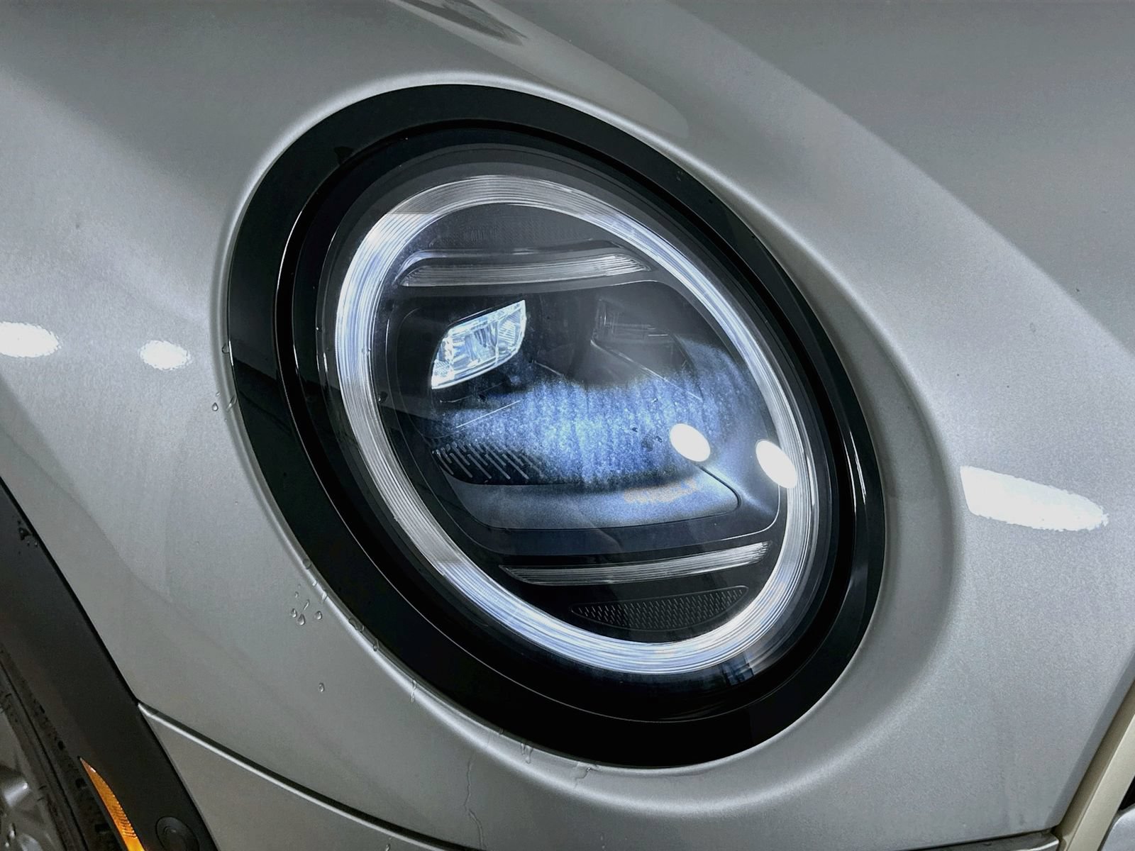 New 2026 MINI Cooper 2-Door Hardtop FWD image 9