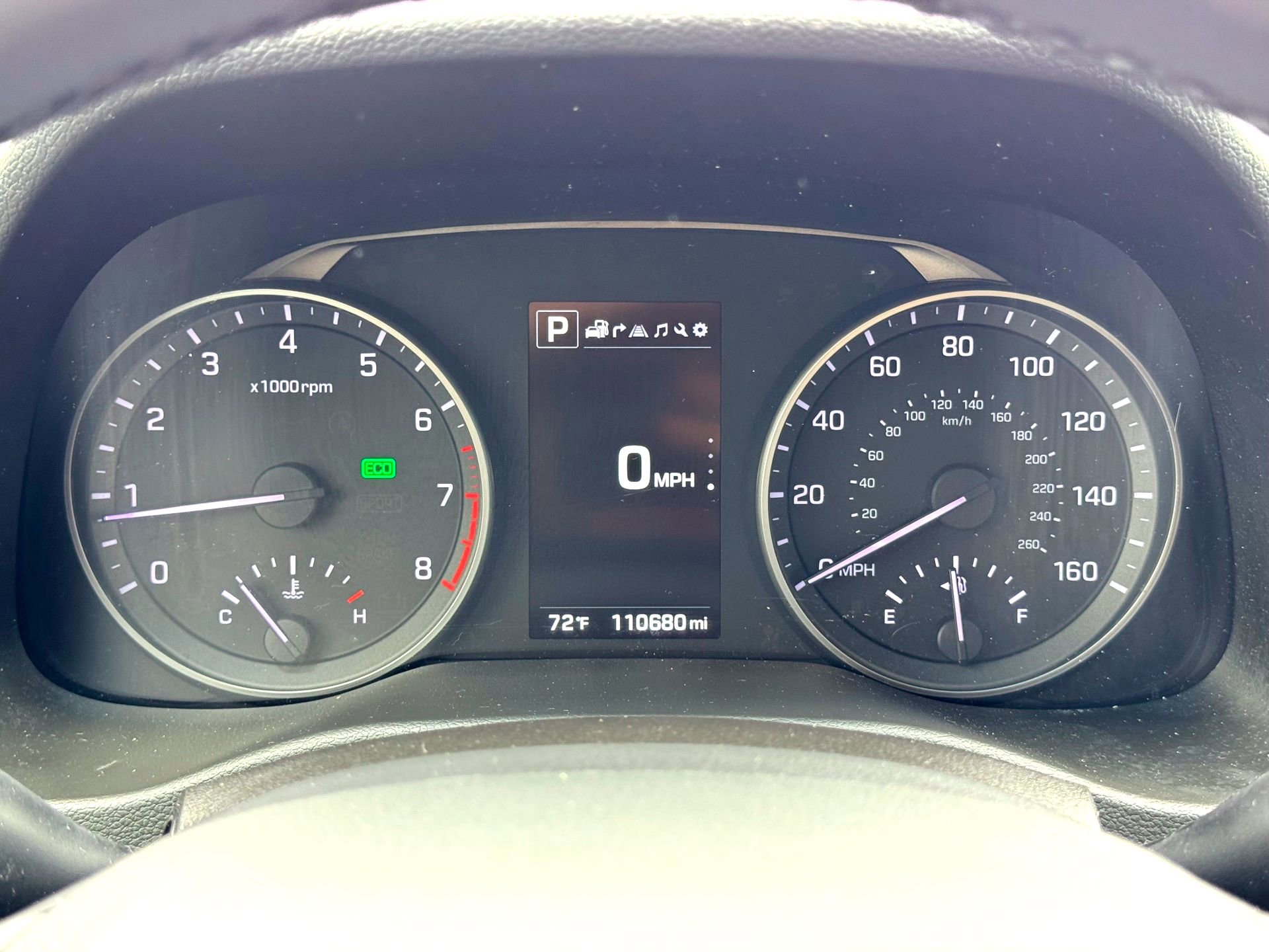 Used 2018 Hyundai Elantra Limited w/ Limited Ultimate Package 02 FWD image 26