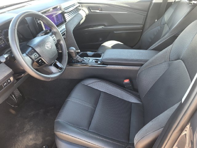 Used 2025 Toyota Camry XLE w/ Premium Package AWD/4WD image 12