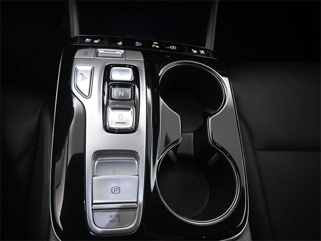 Used 2022 Hyundai Tucson Limited image 6