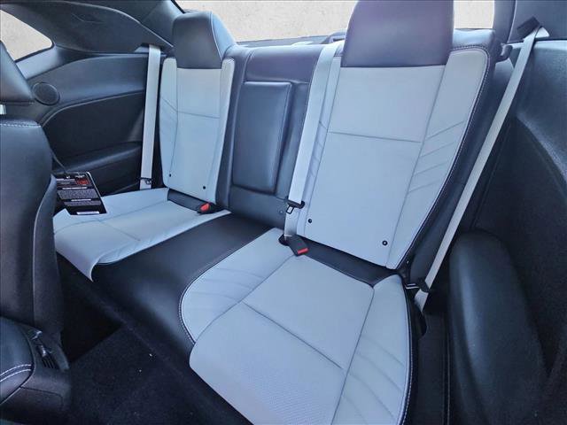 Used 2023 Dodge Challenger SRT Hellcat image 25