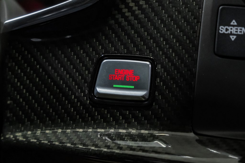 Used 2019 Chevrolet Corvette ZR1 image 16