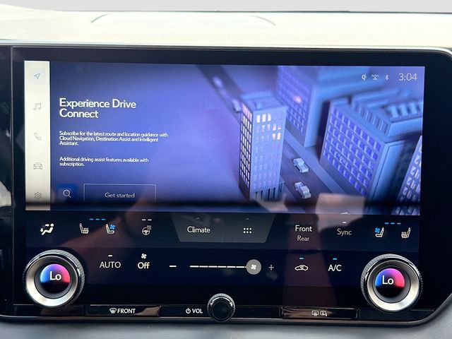 New 2026 Lexus RX 350 w/ Luxury Package image 34