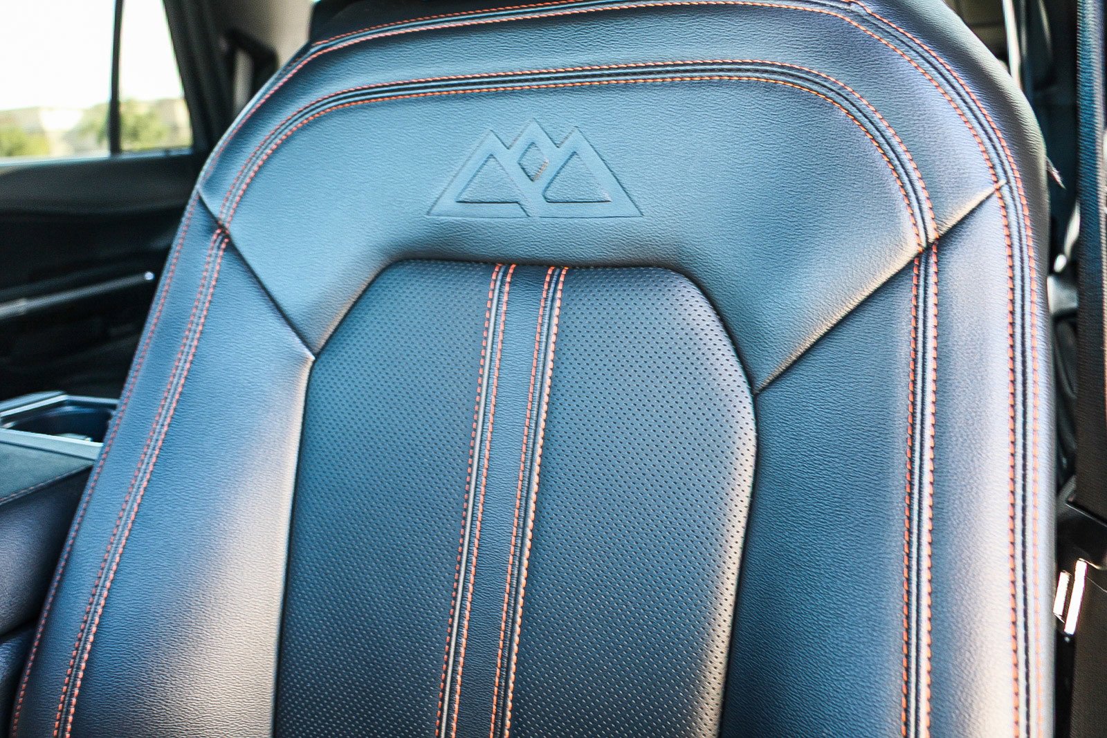 Used 2024 Ford Expedition Timberline image 21