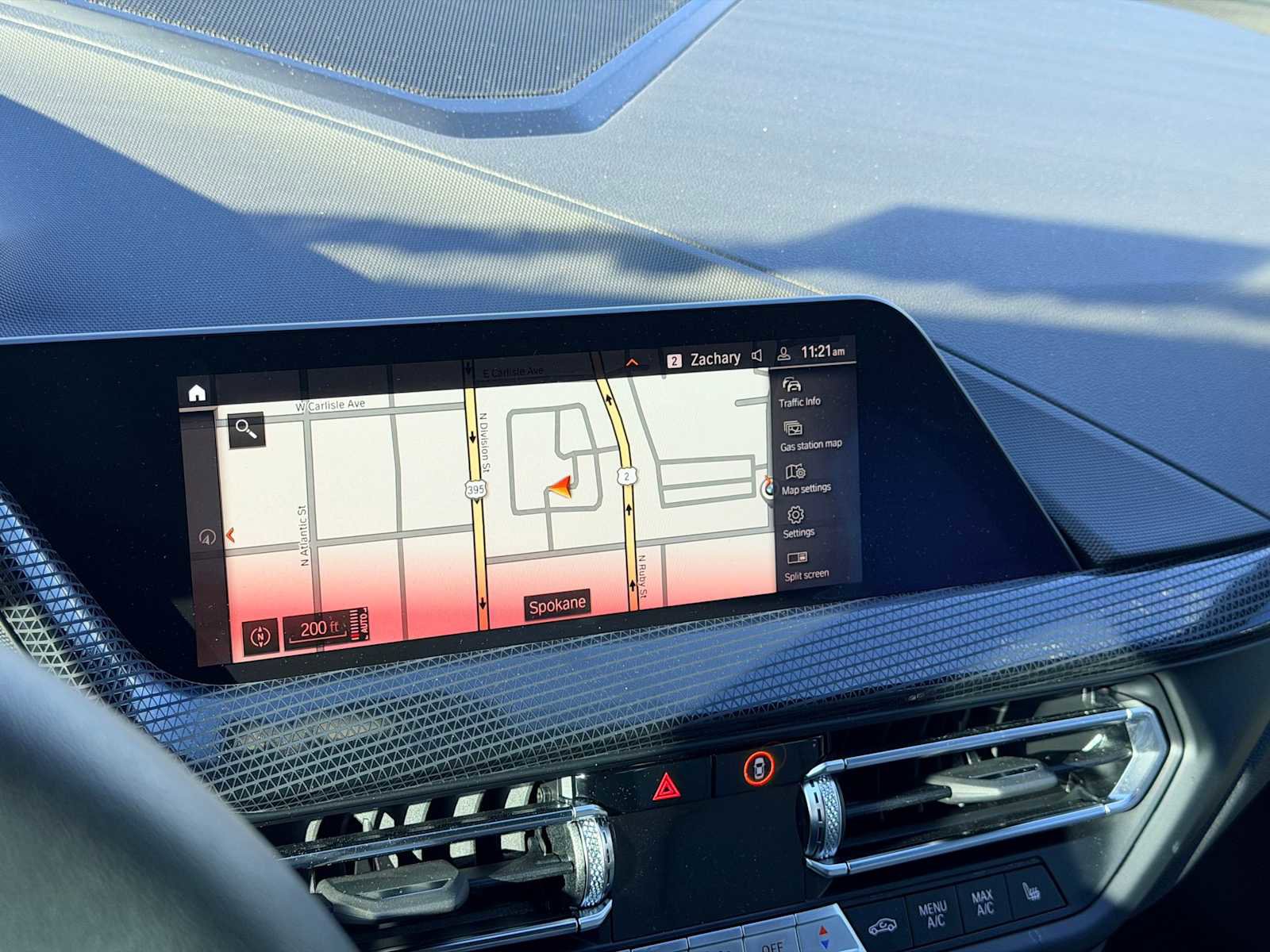 Used 2024 BMW 228i xDrive Gran Coupe w/ Convenience Package image 30