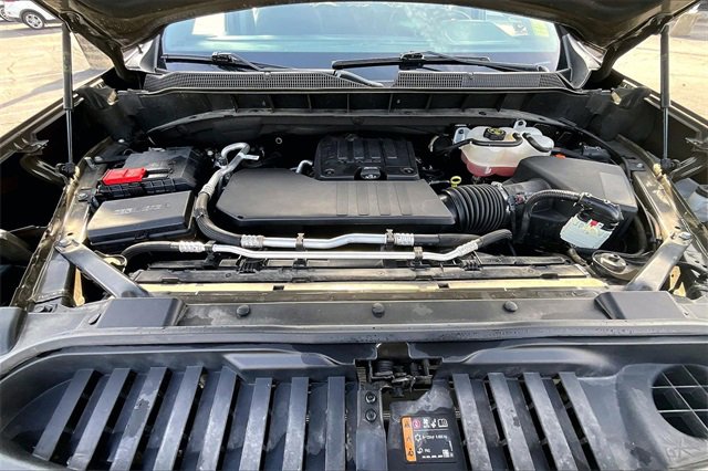 Used 2023 Chevrolet Silverado 1500 LT image 31