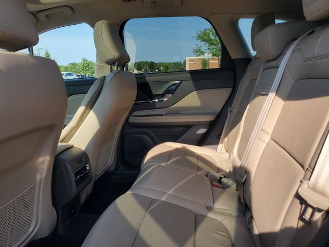 Certified 2022 Lincoln Corsair Reserve w/ Equipment Group 201A AWD/4WD image 27