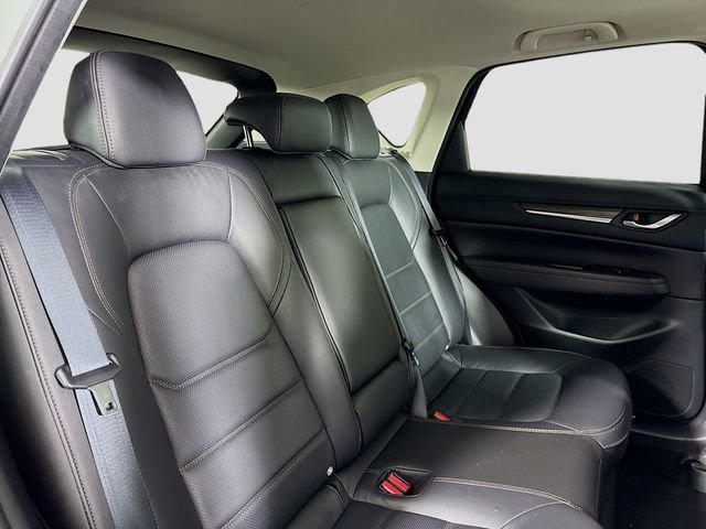 Used 2023 MAZDA CX-5 AWD 2.5 S w/ Premium Plus Pkg image 28