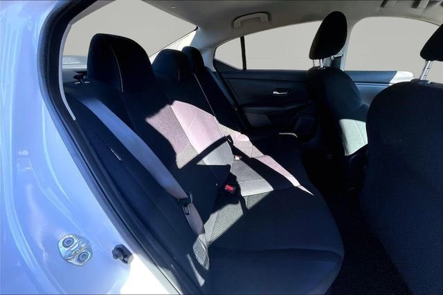 Used 2022 Nissan Sentra S image 17