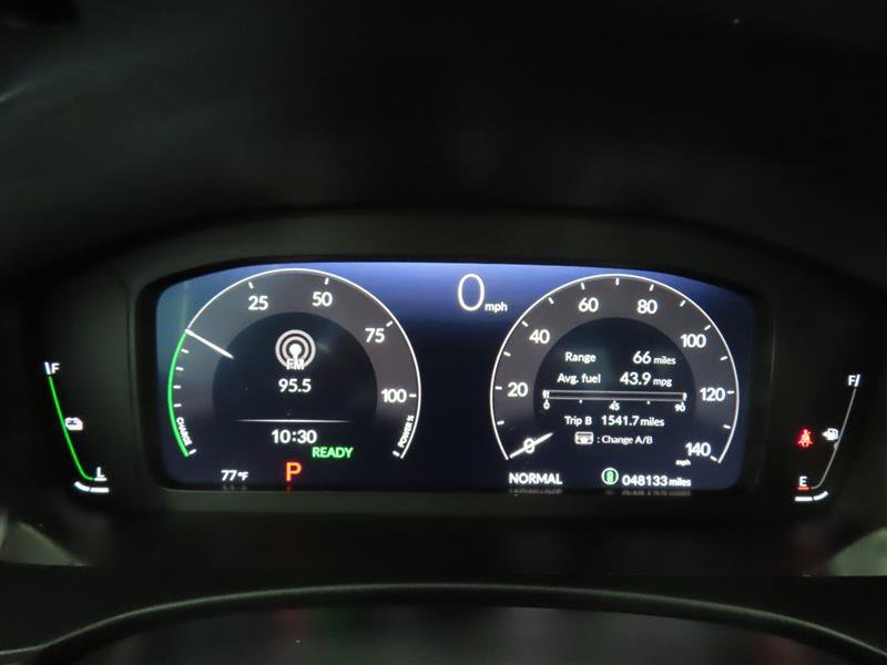 Used 2025 Honda Civic Sport image 22