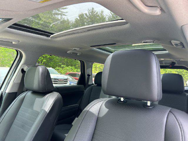 New 2026 Hyundai Palisade Limited AWD/4WD image 22