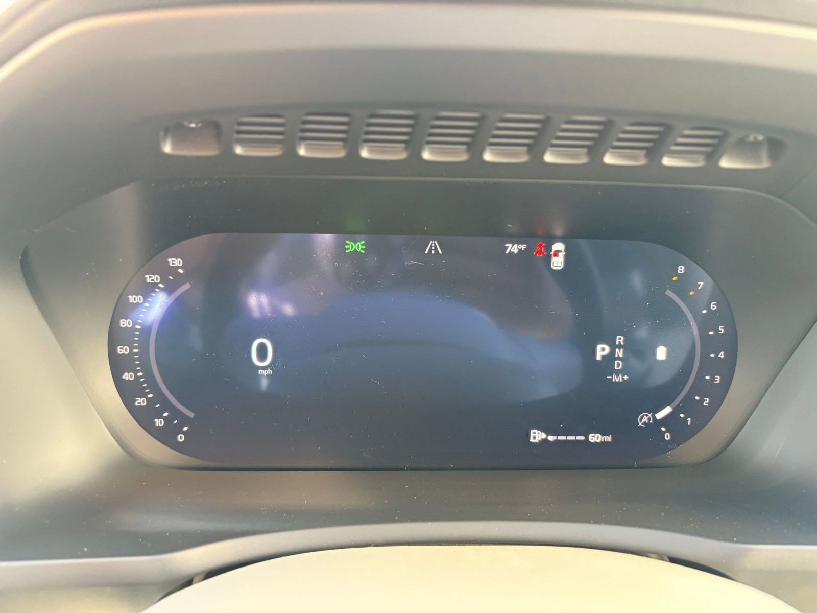New 2026 Volvo XC90 B6 Ultra image 19