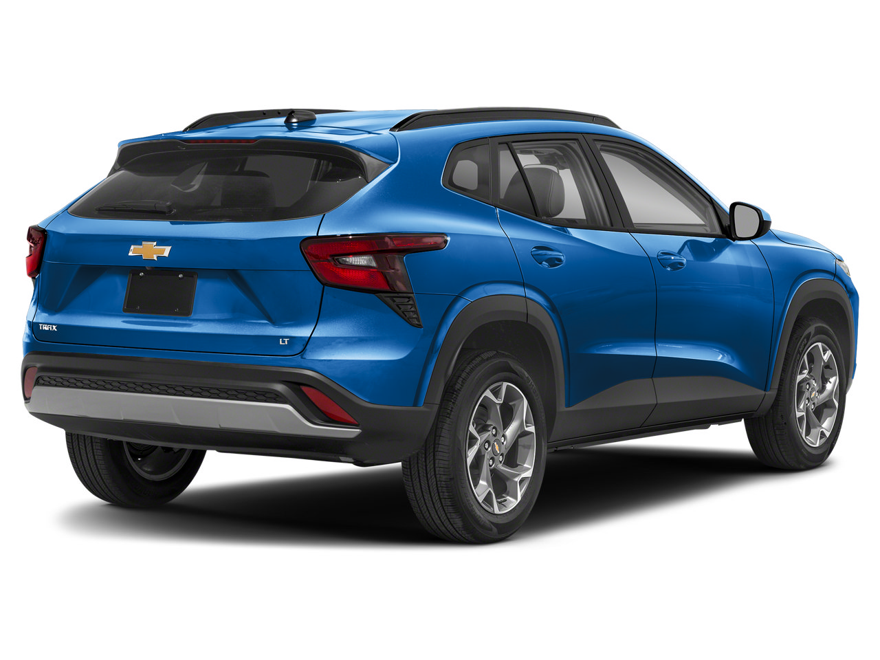 New 2026 Chevrolet Trax LT w/ Sunroof Package FWD image 52