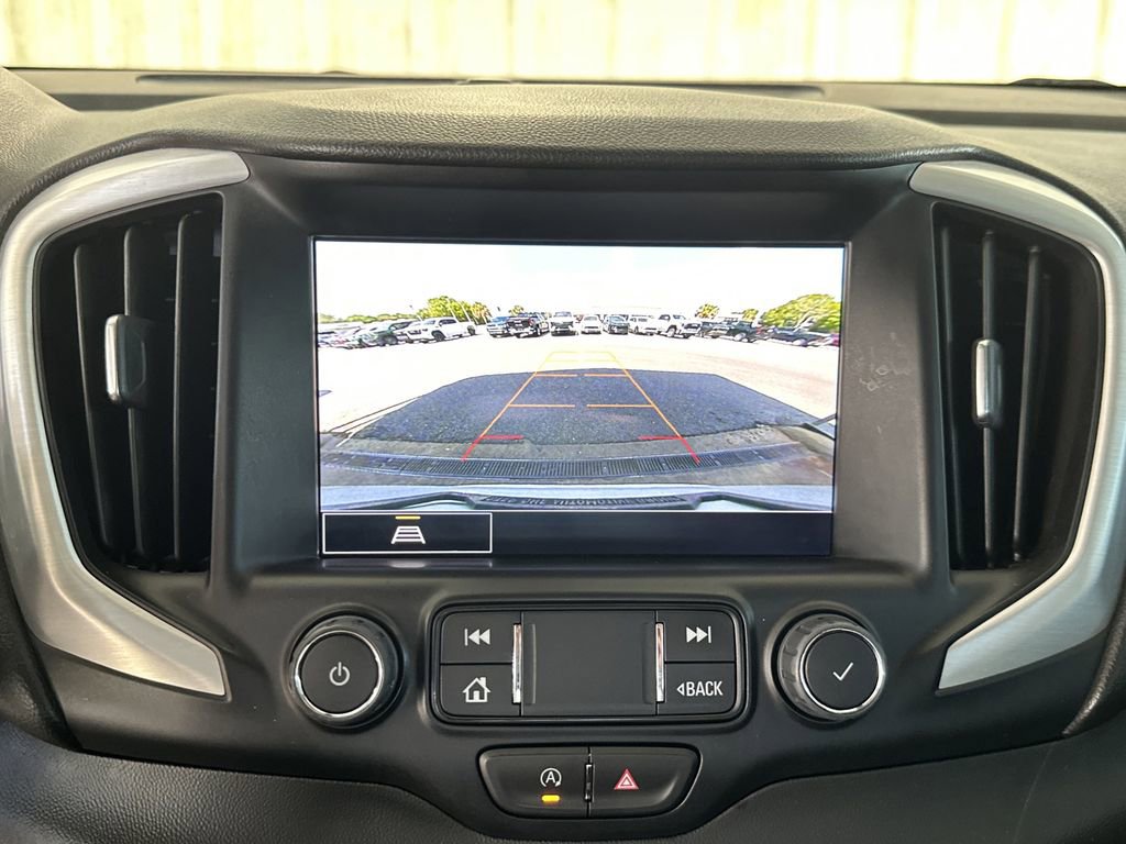 Used 2022 GMC Terrain SLT w/ Elevation Edition FWD image 27