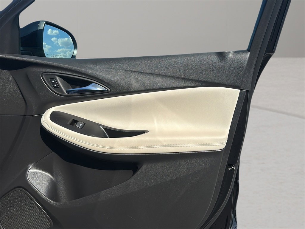 Used 2023 Buick Encore GX Preferred w/ Cold Weather Comfort Package image 26