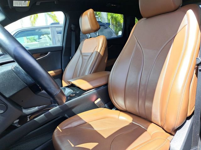 Used 2022 Lincoln Nautilus Reserve FWD image 23