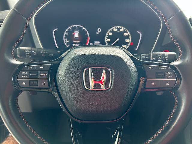 Used 2024 Honda Pilot Sport image 19
