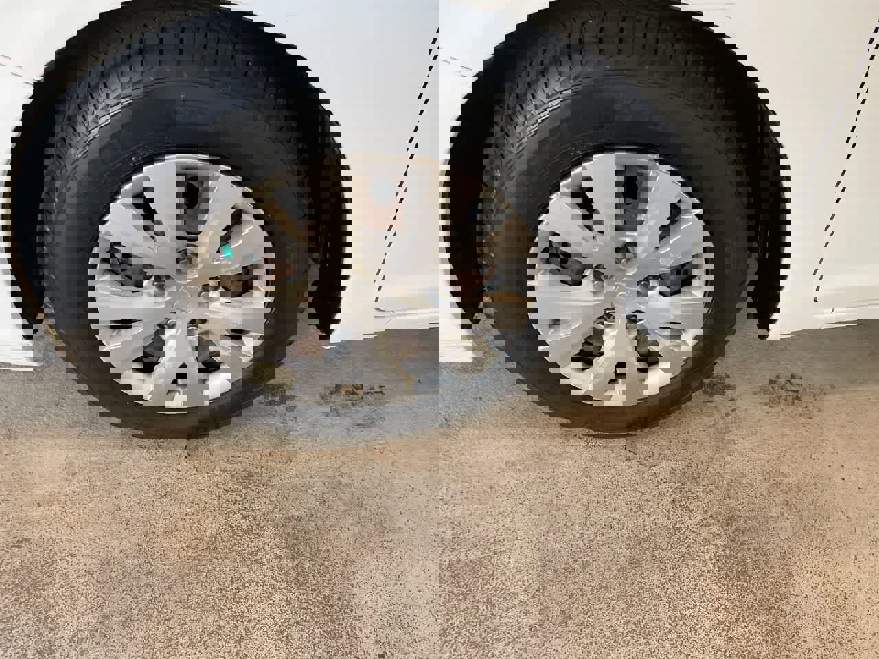 Used 2012 Honda Civic LX image 10