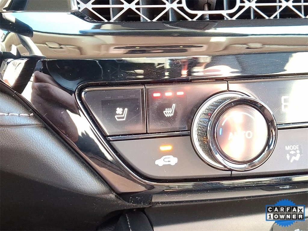 Used 2024 Honda Accord Touring image 26