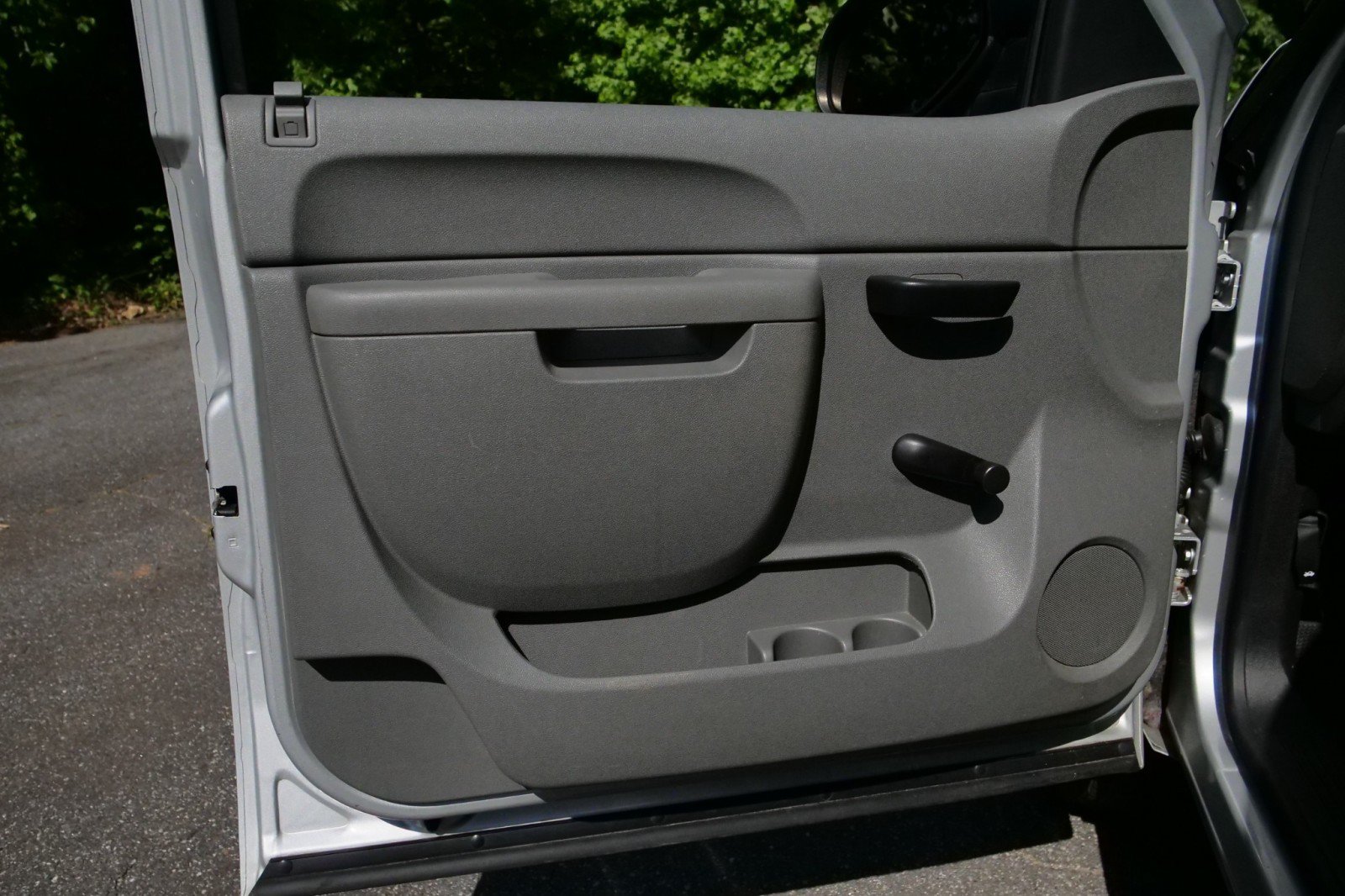 Used 2011 GMC Sierra 1500 W/T RWD image 16