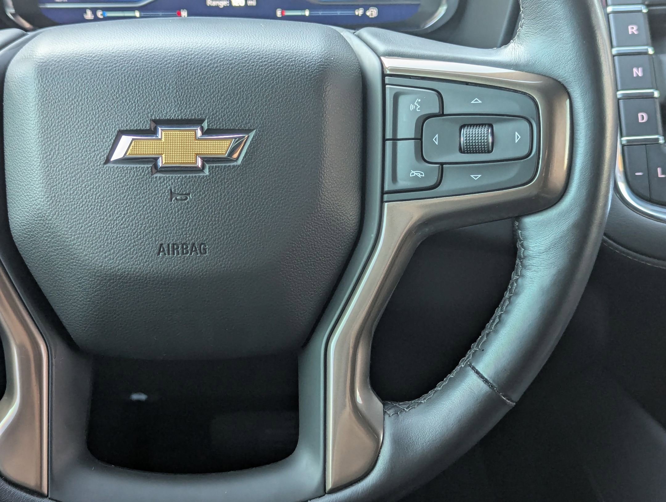 Used 2022 Chevrolet Tahoe High Country image 21