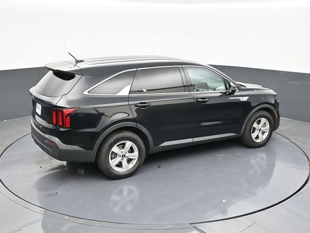 Used 2021 Kia Sorento LX image 59